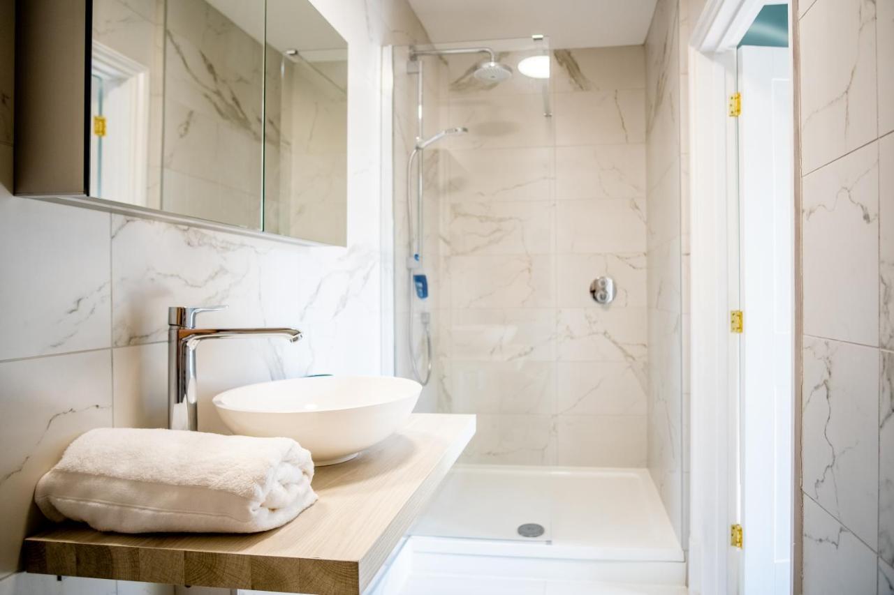 Luxury 3 Bed Penthouse With Off Street Parking Apartment Norwich Bagian luar foto